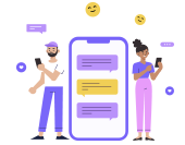 Students Using Nafaa